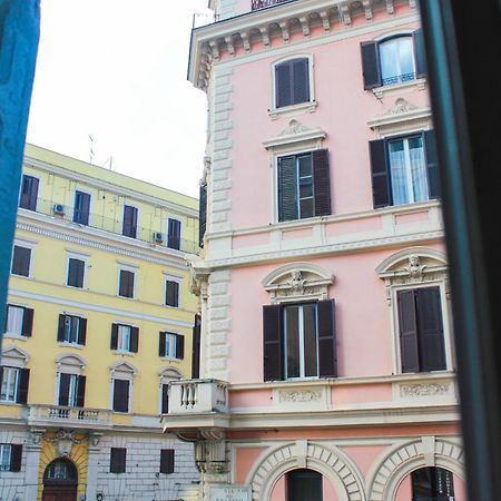 Momo Vatican Museums Рим Екстериор снимка